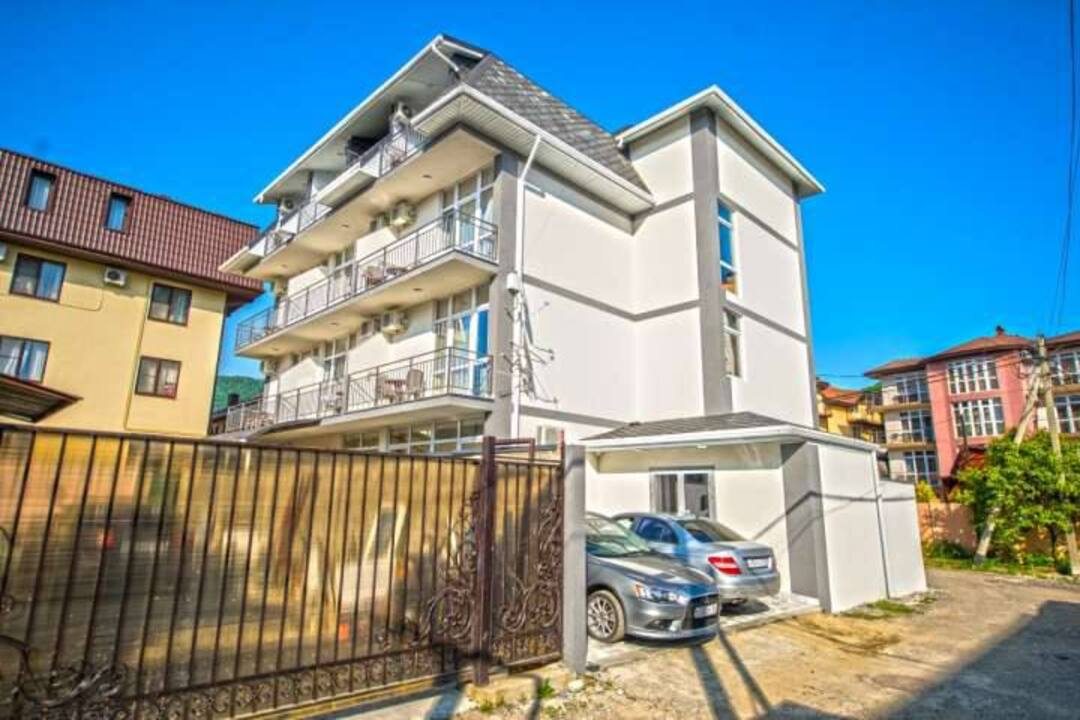 Фотография гостевого дома Grand Elif