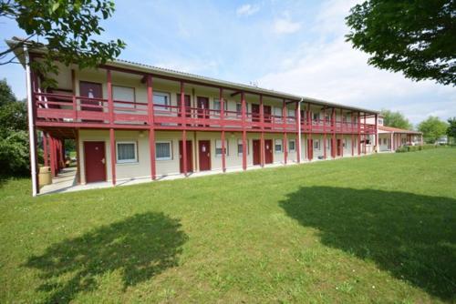 Фотография гостиницы Lémand Hotel