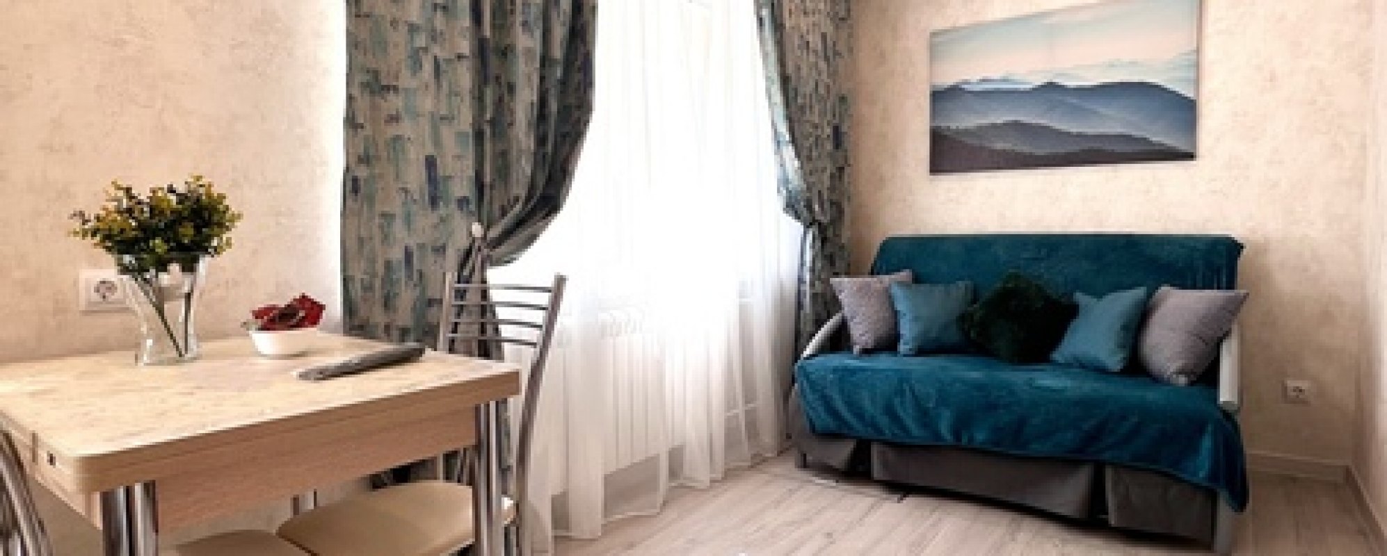 Фотографии квартирного агентства ОнегоГрад на Сорокской