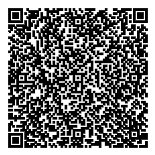 QR код гостевого дома У Галины на Кати Соловьяновой, 84