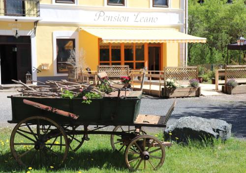 Фотография гостевого дома Pension Leano