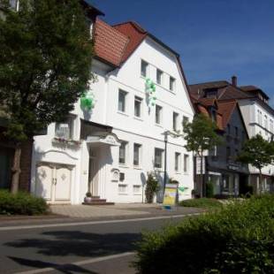 Фотографии гостиницы
Hotel Am Markt