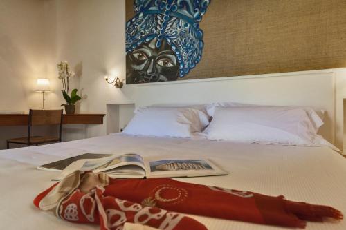 Фотография гостиницы Caiammari Boutique Hotel & Spa