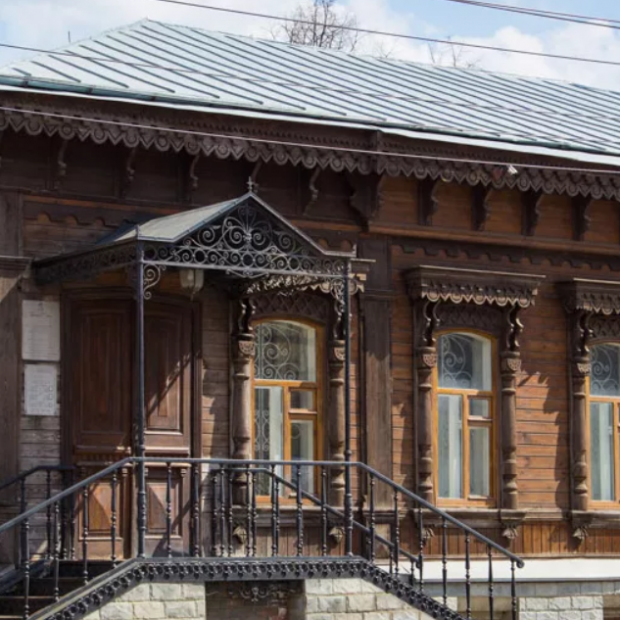 Фотография музея Музей Дом Мейерхольда