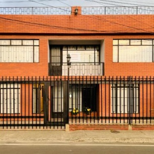 Фотография мини отеля Hospedaje Casa Bachué