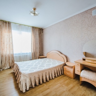 Фотография квартиры Апартаменты Декабрист Ленина 17 №33