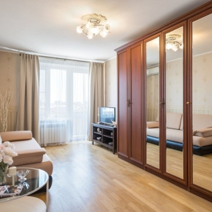 Фотография квартиры Апартаменты Moskva4you 5й Монетчиковский