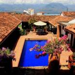 Фотография гостиницы La Serrana Hostal Spa