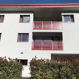 Фотографии гостевого дома
Posthof Apart . Zimmer