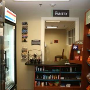 Фотографии гостиницы
Sonesta ES Suites San Francisco Airport