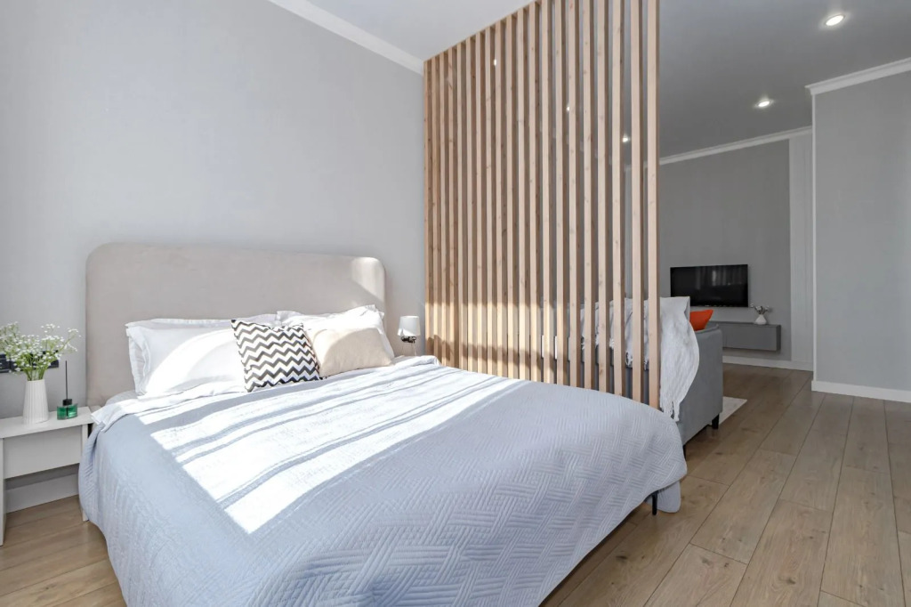 Фотография квартиры Квартира комфортное жильё в сердце Астаны