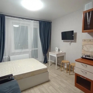 Фотография квартиры Ден Апарт на микрорайоне Околица