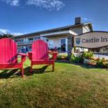 Фотография мини отеля Castle Inn