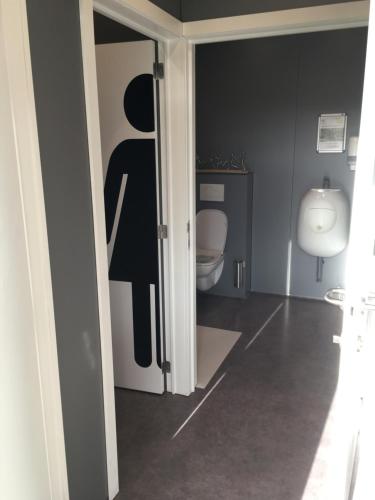 Фотография гостиницы Ecolodge Otra Cosa