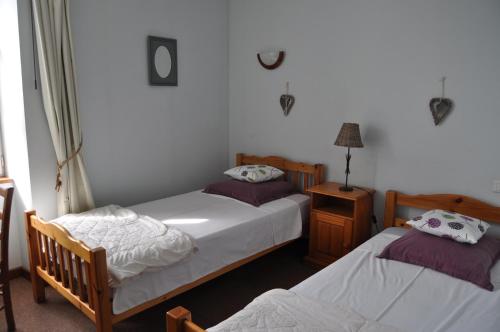 Фотография гостиницы L'Auberge du Tire Bouchon