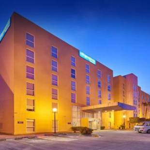 Фотографии гостиницы
City Express Culiacan