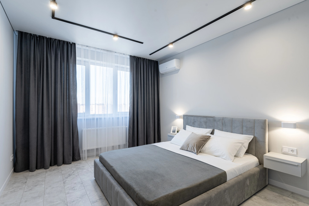 Фотография квартиры Квартира Дизайнерская евро 2ка в шаговой доступности от Парка Облаков-Галицкого