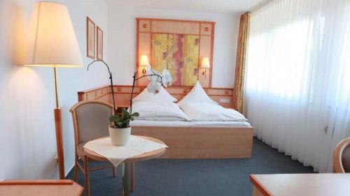 Фотографии гостиницы 
            Hotel Wetterau