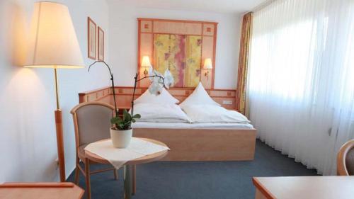 Фотографии гостиницы 
            Hotel Wetterau