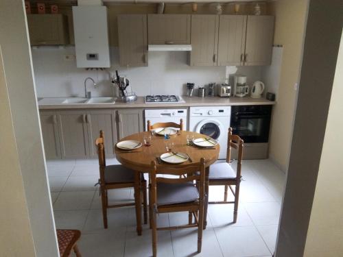 Фотография гостевого дома Maison JMB