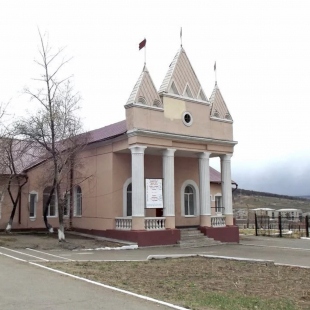 Фотография театра Забайкальский государственный театр кукол Тридевятое царство