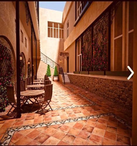 Фотография гостиницы Nizami by Shalimar