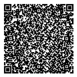 QR код квартиры Апартаменты на улице Памяти Павших в Афганистане