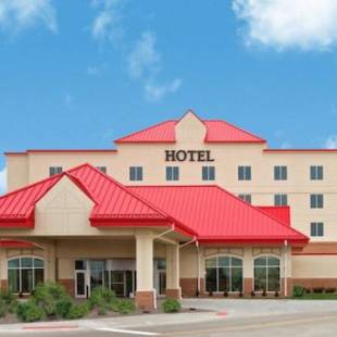 Фотографии гостиницы 
            Prairie Meadows Casino Racetrack and Hotel