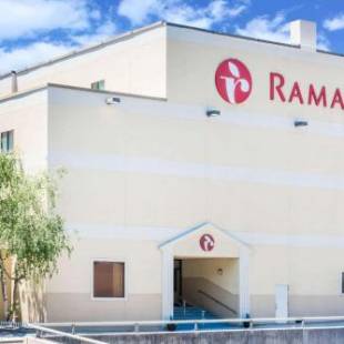 Фотографии гостиницы 
            Ramada by Wyndham Pottsville/Frackville