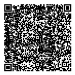 QR код гостевого дома Верхняя Этока