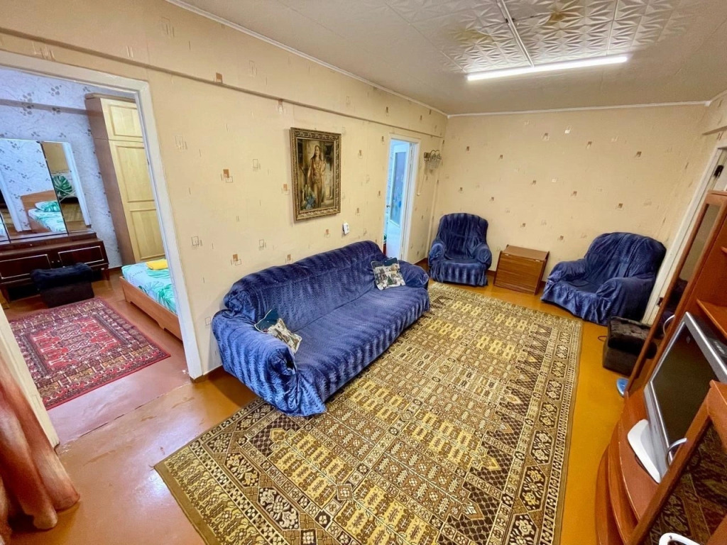 Фотография квартиры Квартира на Катаева 20