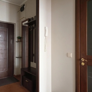 Фотография квартиры Апарт59 на улице Лебедева 34