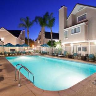 Фотографии гостиницы
Residence Inn Irvine Spectrum