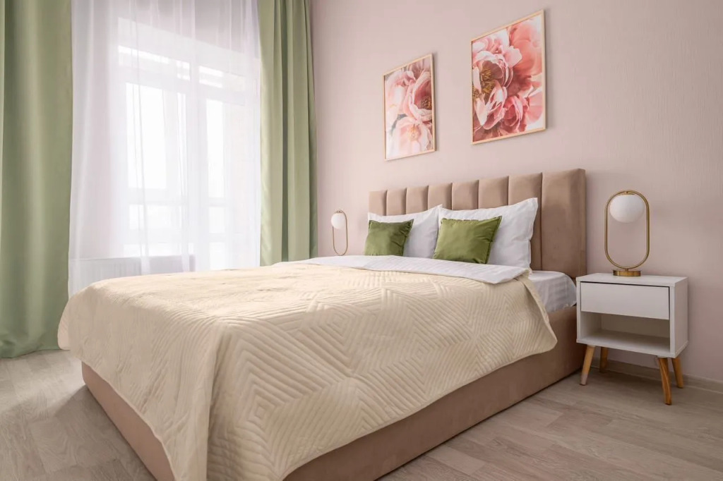 Фотография квартиры Квартира у озерa