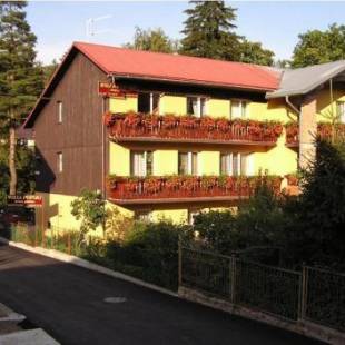 Фотографии мини отеля
Willa Potoki