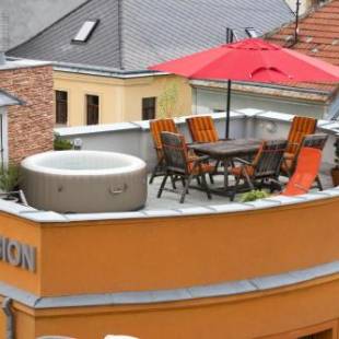 Фотографии гостевого дома
Pension u Lašanů