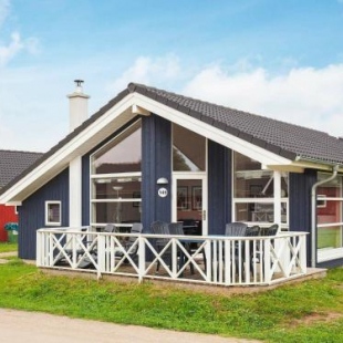 Фотография гостевого дома Holiday home Großenbrode II