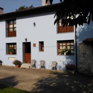 Фотографии базы отдыха
Casa Rural Casa Azul