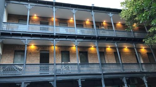 Фотография апарт отеля 5 STAR