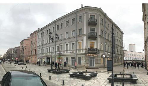 Фотография мини отеля Центр Отель