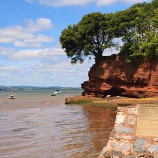 Фотографии мини отеля 
            The Old Dairy B&B