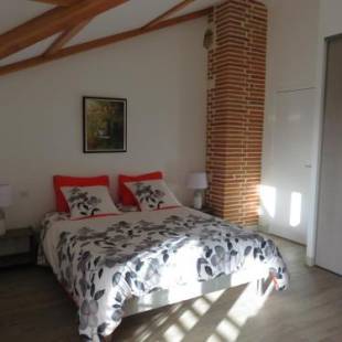 Фотографии гостевого дома 
            Chambres d'Hôtes Lieu Dit Cruzel