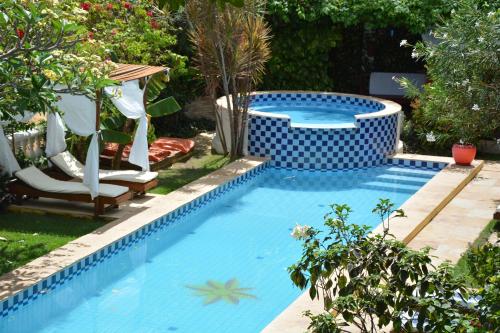 Фотография гостиницы Hotel Villa Terra Viva