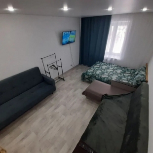 Фотография квартиры Квартира на Восточной 18