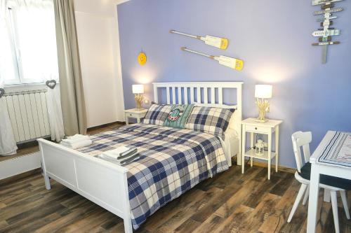 Фотография мини отеля Il Murice