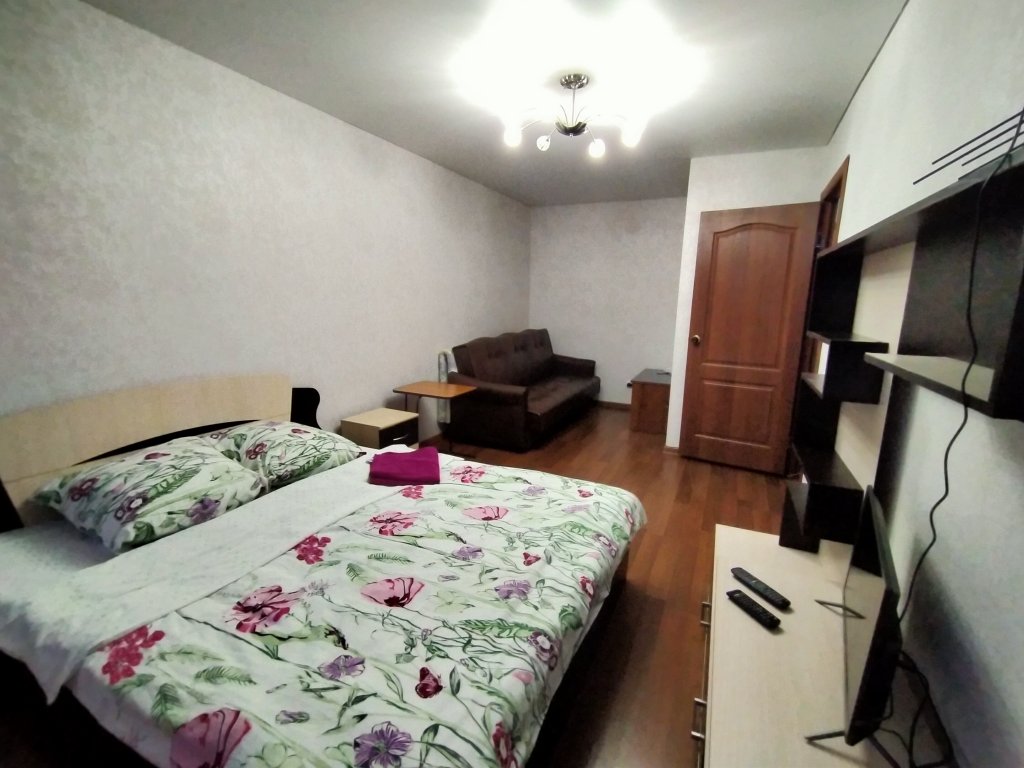 Фотография квартиры Квартира на Ярославской