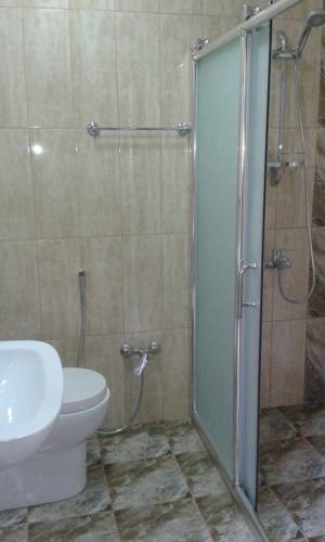 Фотография мини отеля Sheki Panorama Guest House