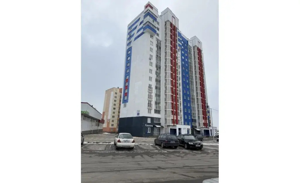 Фотография квартиры Апартаменты на Московском проспекте 69