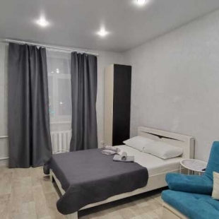 Фотография квартиры Апартаменты Советская 1