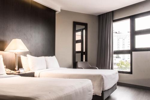 Фотография гостиницы W&P Santo Domingo